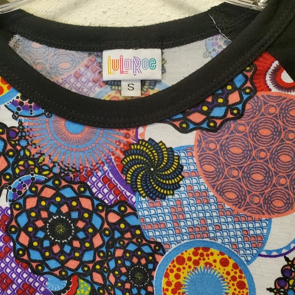 Lularoe Randy - Picture 2 of 2